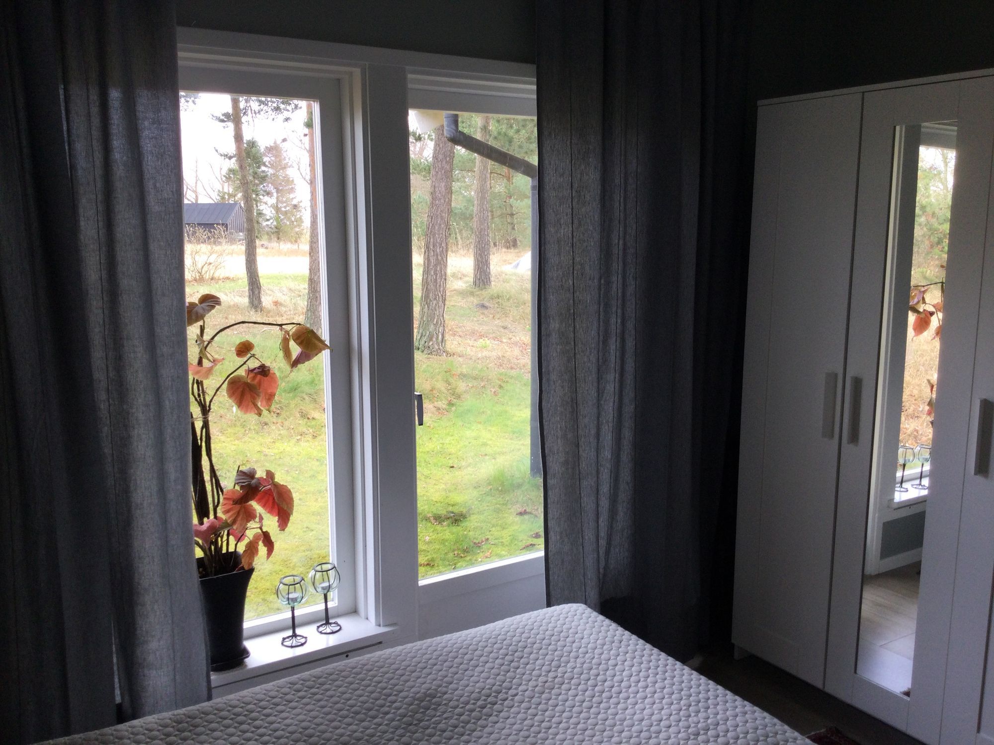 Strandnära stuga uthyres på Österlen. – bild 18 av 24