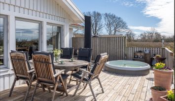 Sommar idyll på Sydvästra Öland