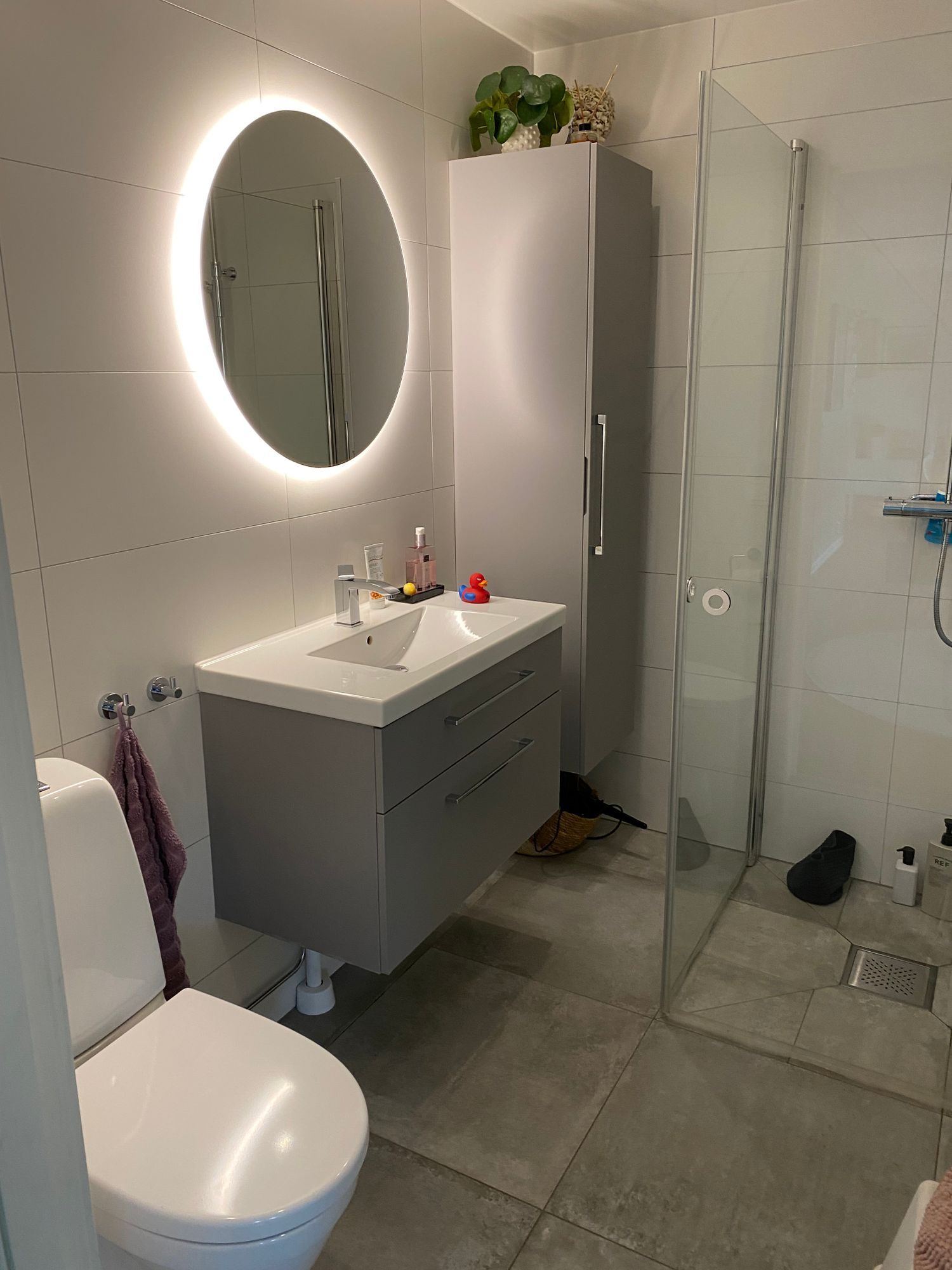 Havsnära hus på Näset med spabad. – bild 7 av 16