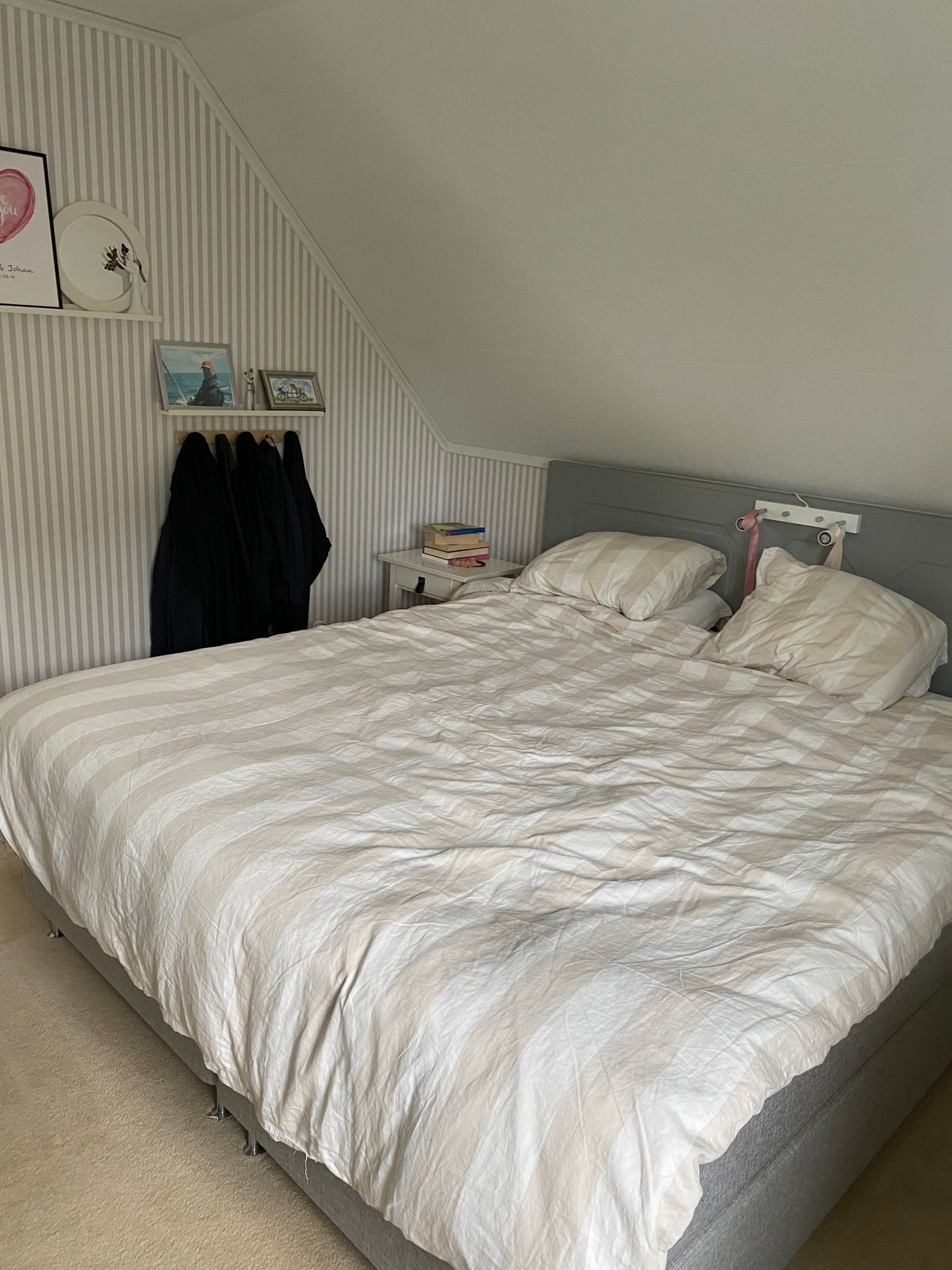 Havsnära hus på Näset med spabad. – bild 8 av 16