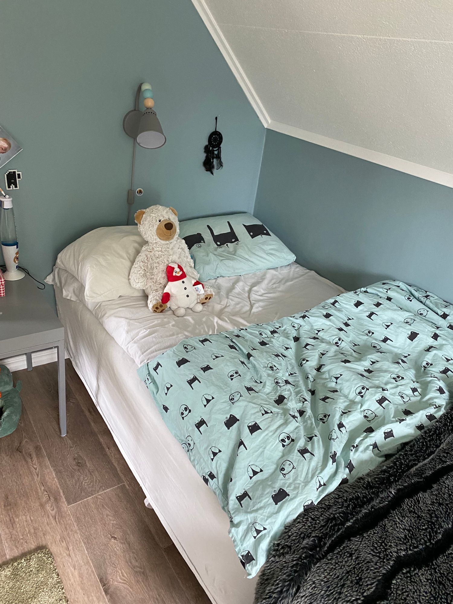 Havsnära hus på Näset med spabad. – bild 9 av 16