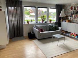 Havsnära hus på Näset - Gothia och Partille Cup