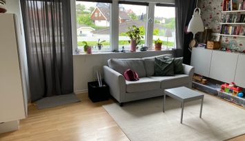 Havsnära hus på Näset - Gothia och Partille Cup