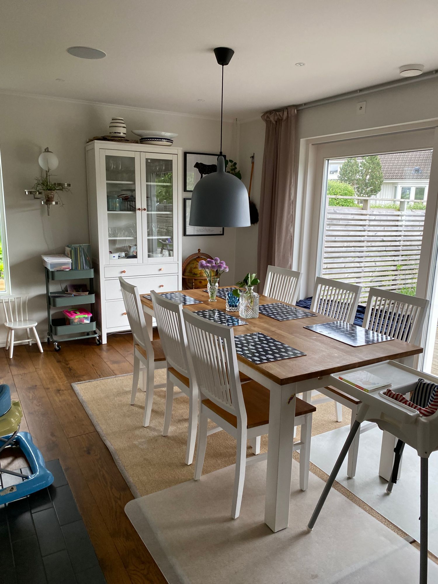 Havsnära hus på Näset med spabad. – bild 6 av 16