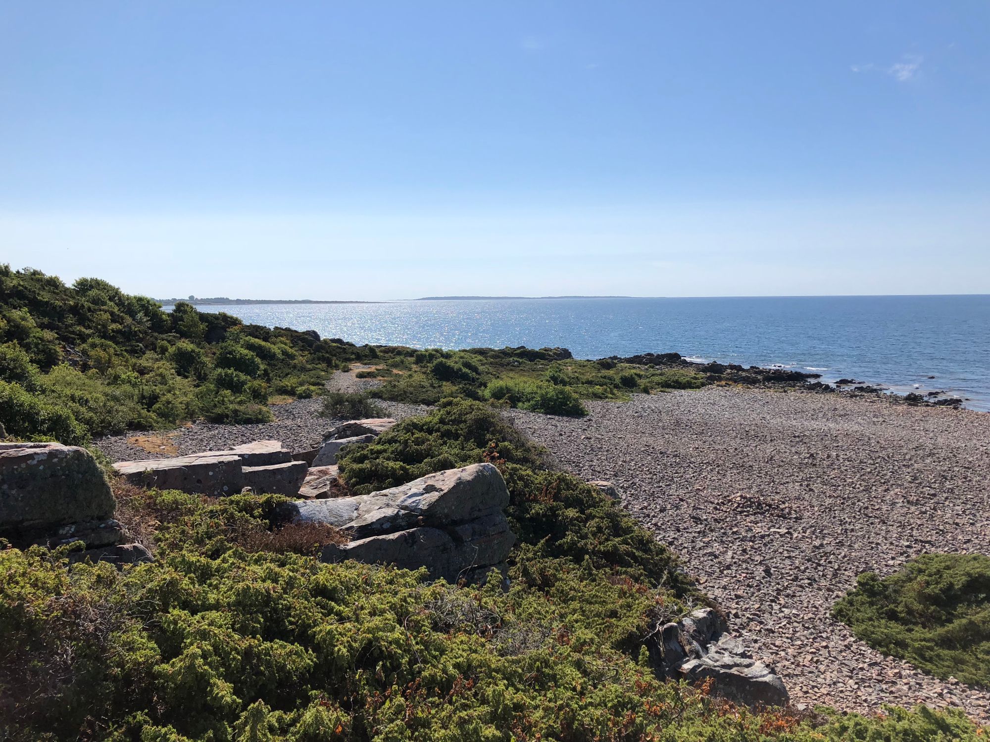 Sommarhus i närheten av Båstad, Bjärehalvön – bild 24 av 24