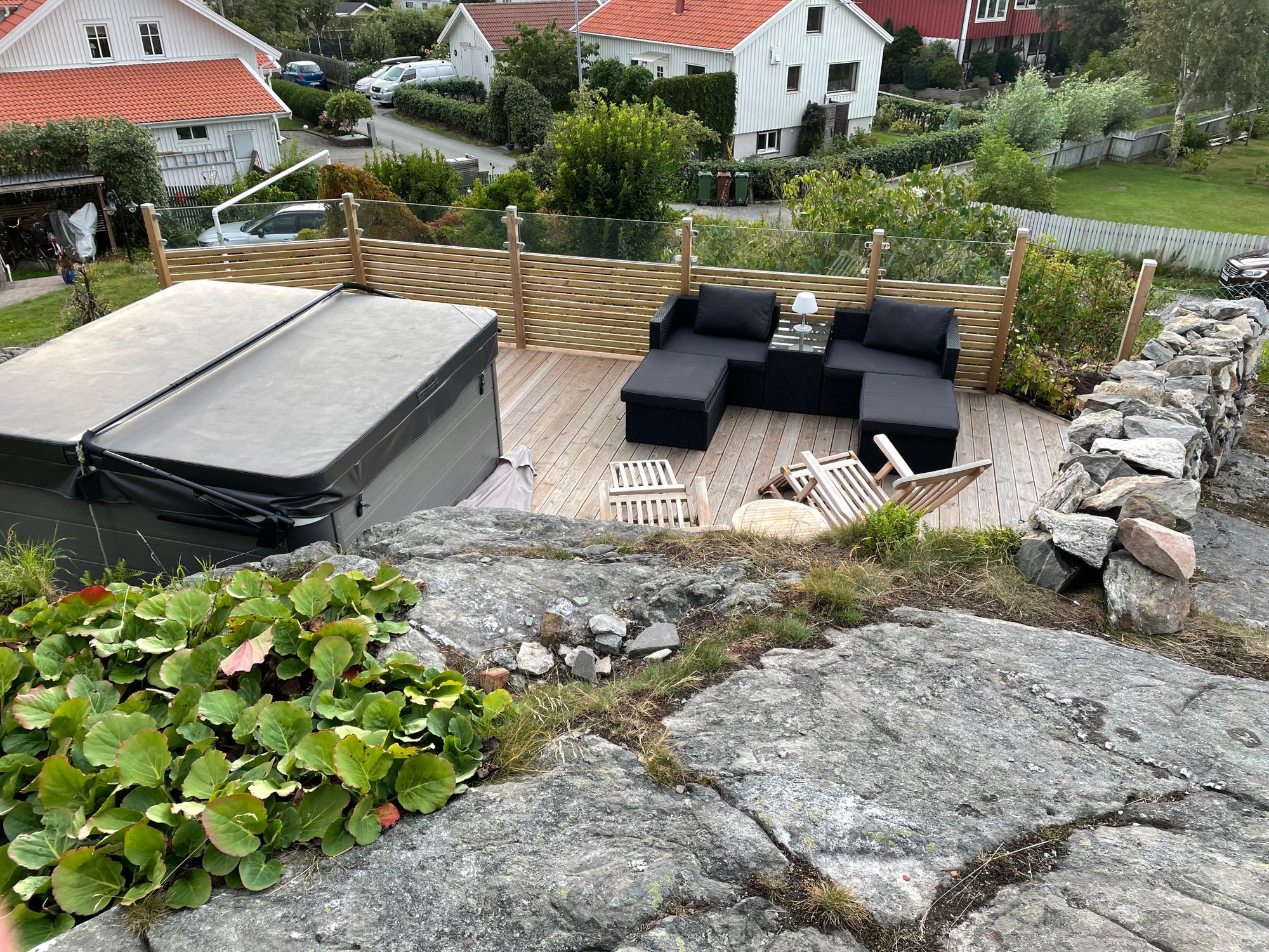 Göteborgs norra skärgård med spabad! – bild 4 av 16