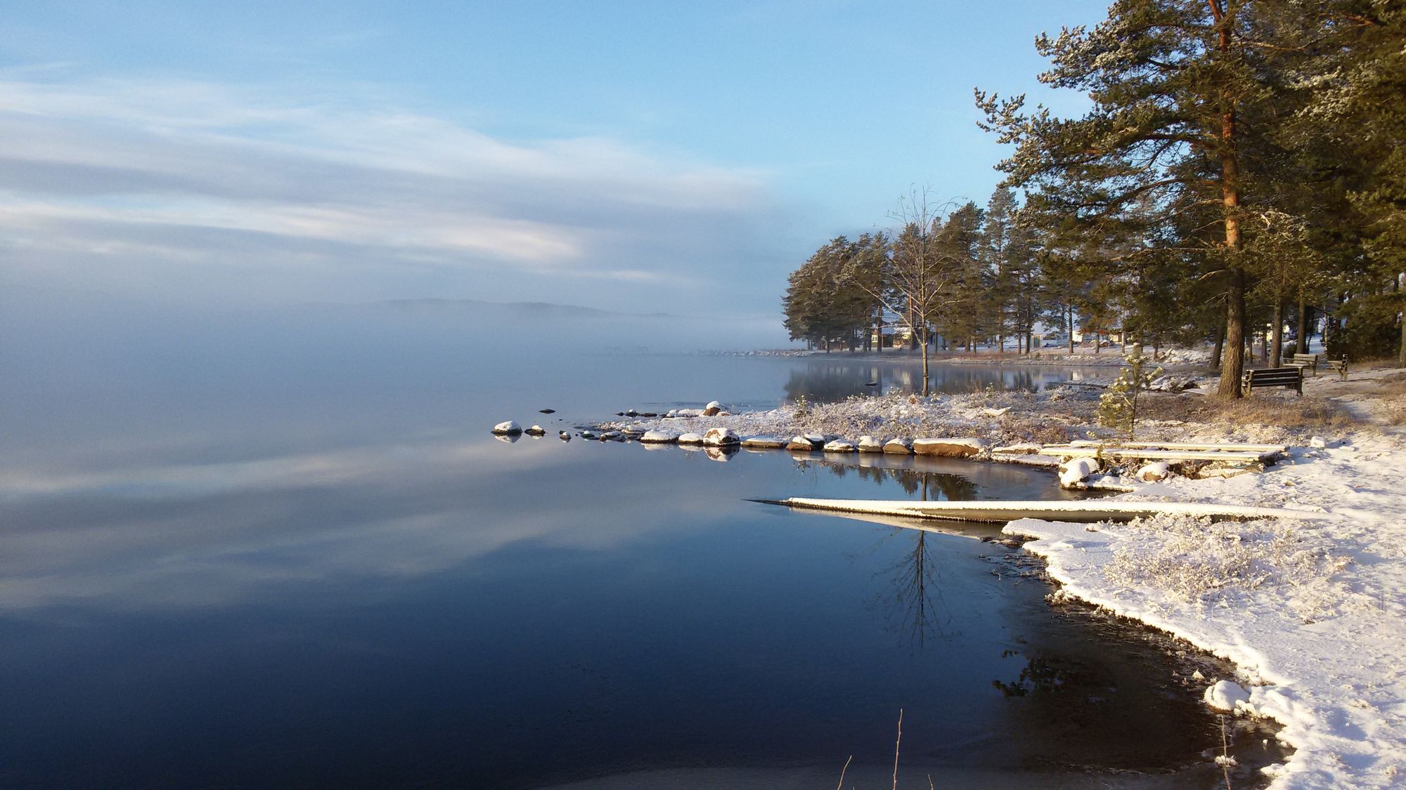 Liten stuga på naturtomt nära Siljan – bild 22 av 22