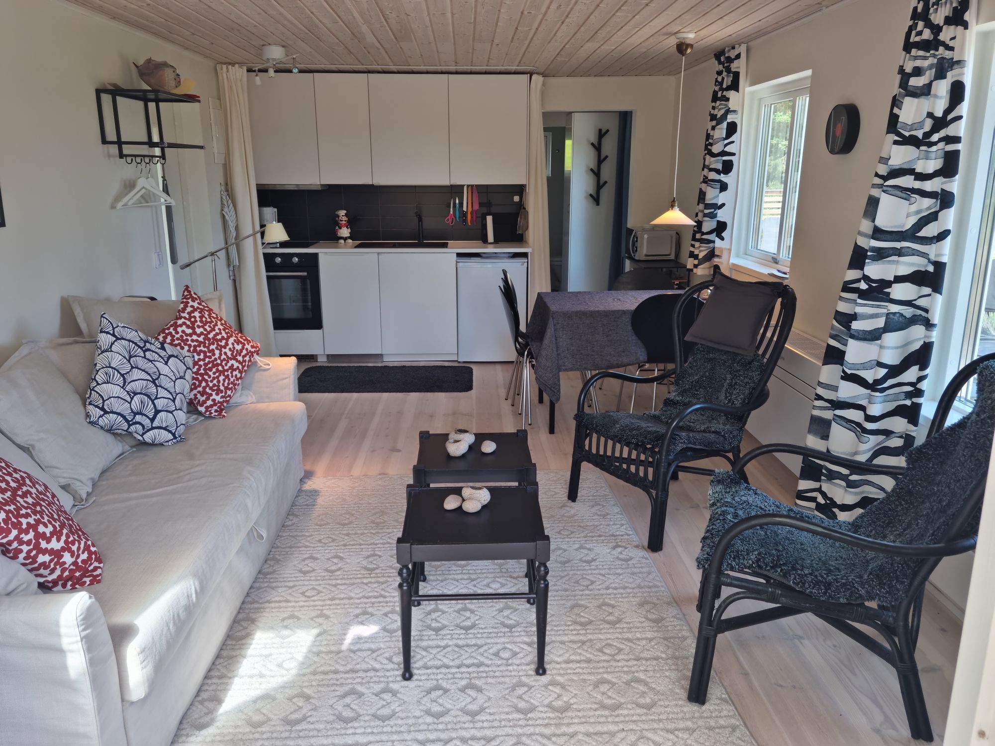 Gästhus Skärmarö – bild 5 av 17