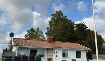 Hyr vår stuga i Björkäng Varberg