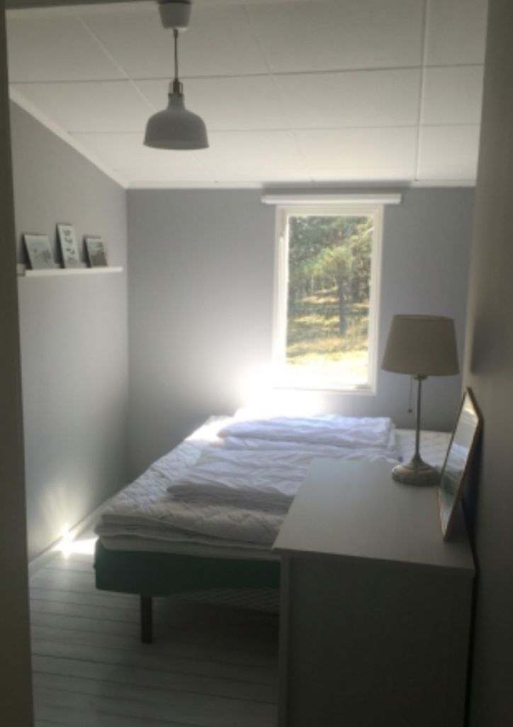 Holmhällar egen stig till havet – bild 4 av 5