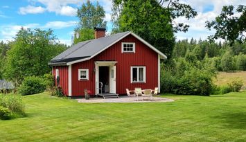 Torp/Stuga, Åmål, Dalsland.