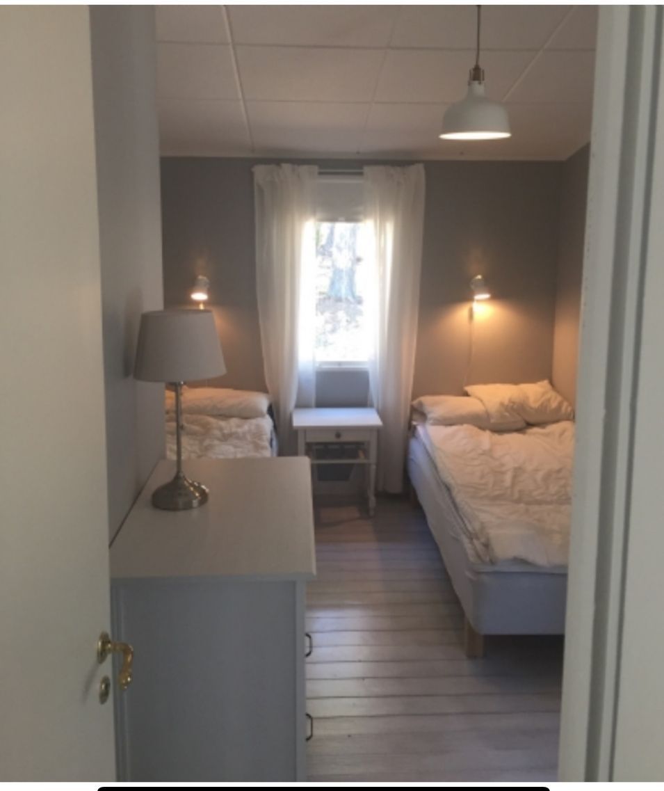 Holmhällar egen stig till havet – bild 3 av 5