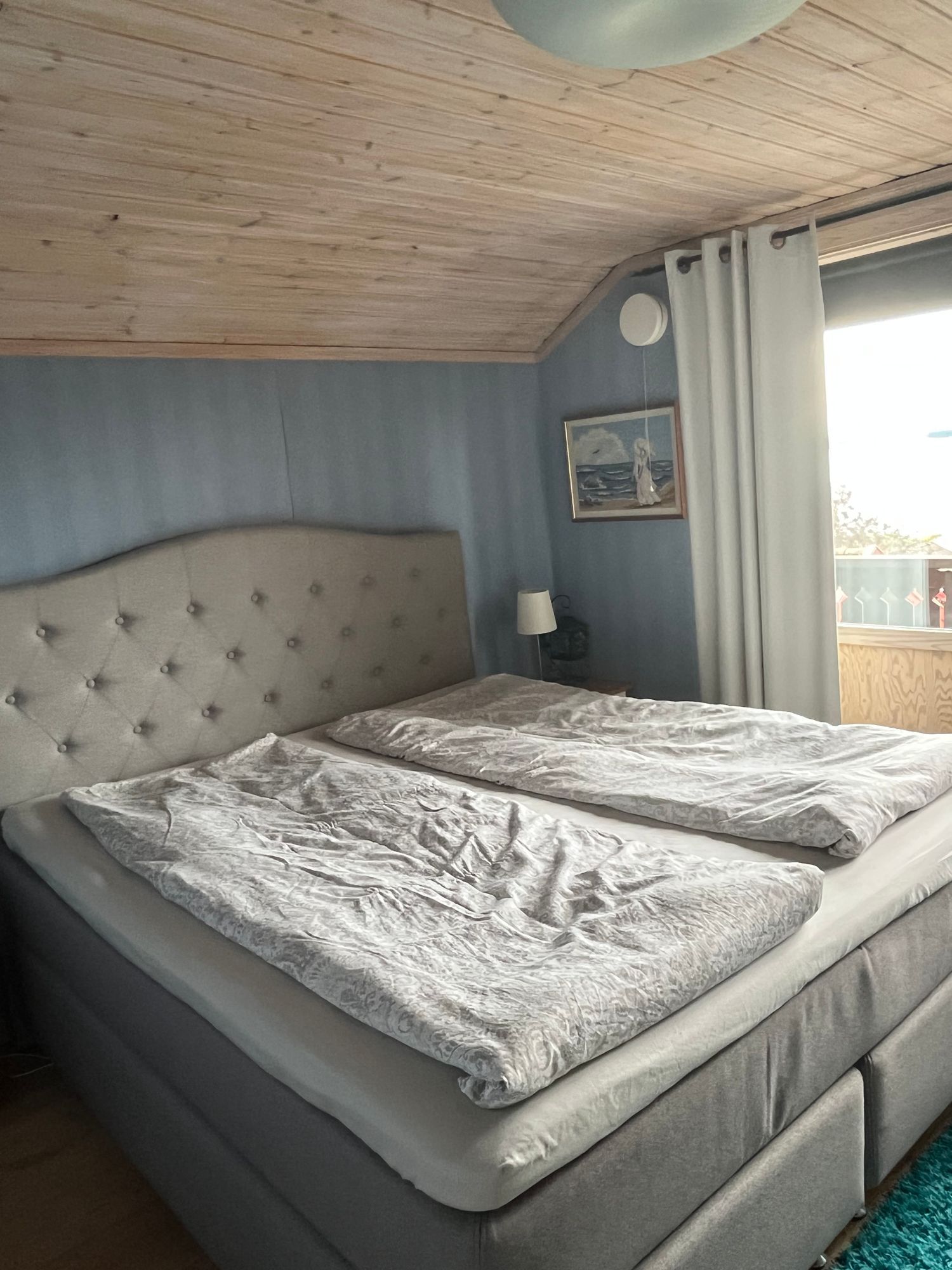 Mora Dalaidyll vid vattnet med egen brygga – bild 14 av 24