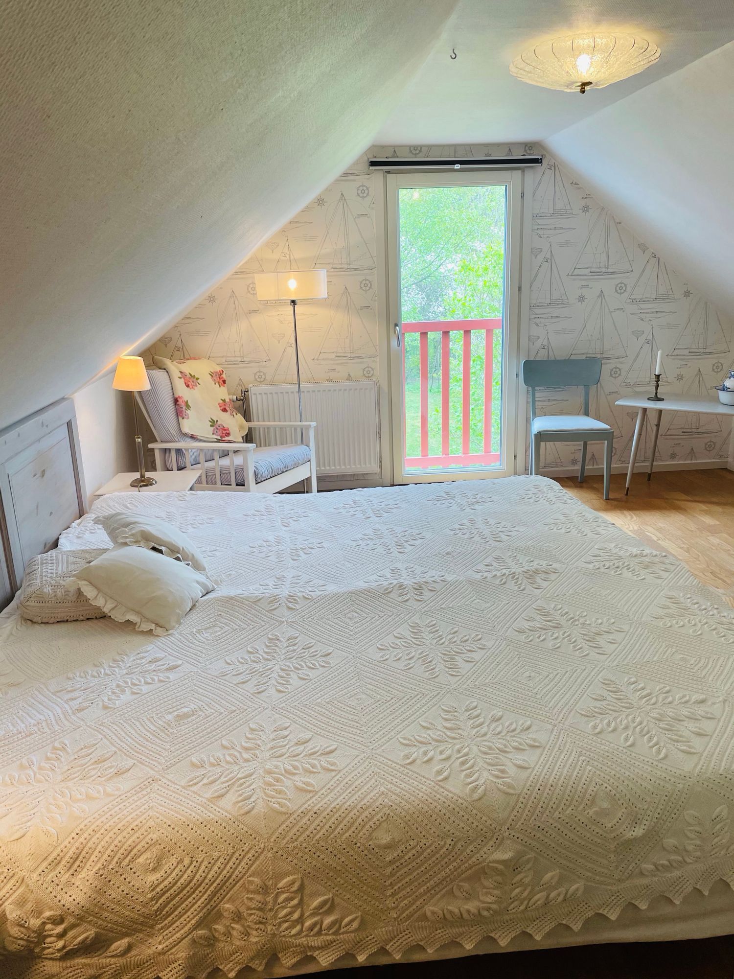 Pärla på Österlen – bild 5 av 11