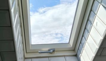 The TowerHouse apartment