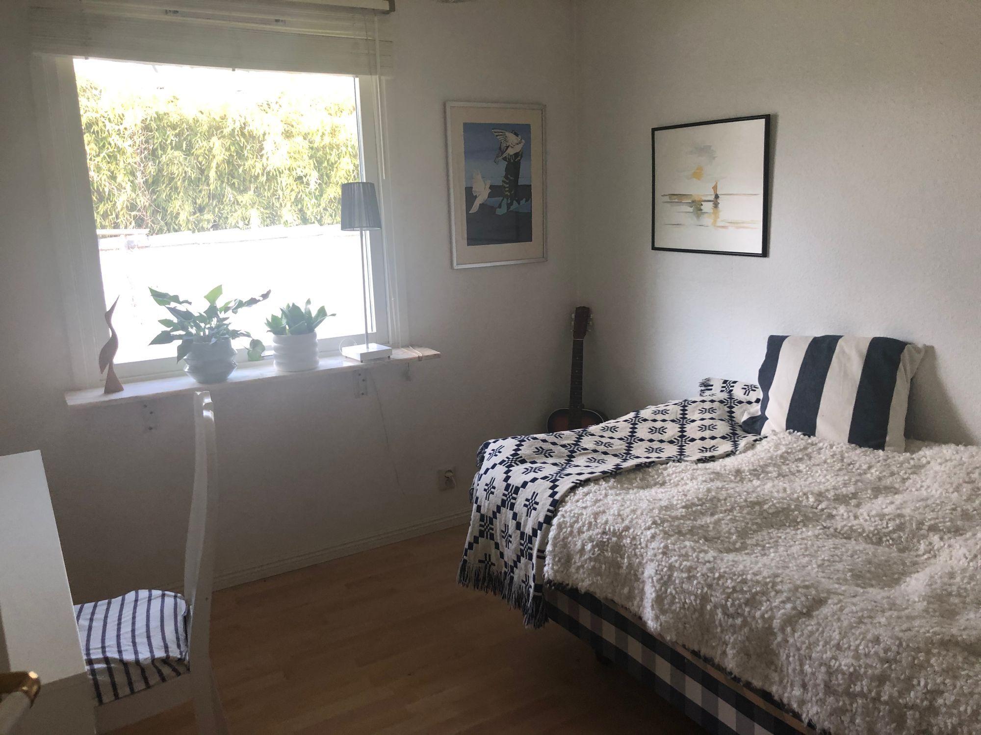 Strandnära hus i Halmstad – bild 15 av 23