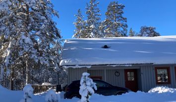 Fjällstuga Idre - Fjällfoten