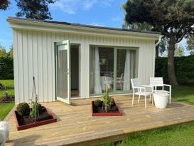 Gästhus i Falsterbo