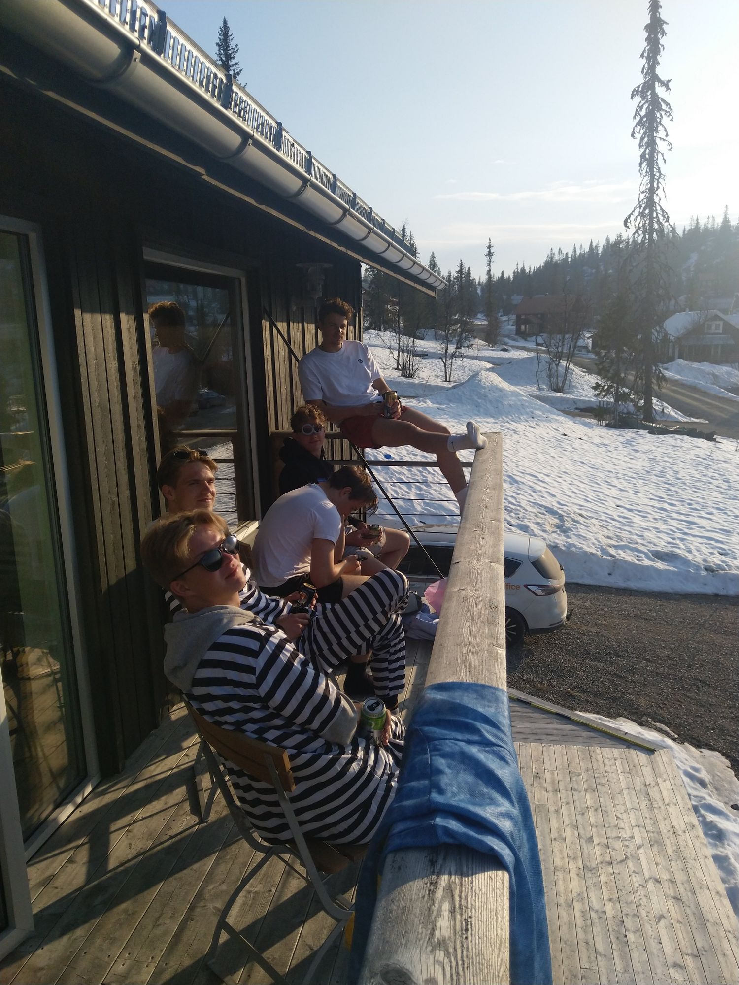 Sportlov i Fjällvilan V7, V8, V9. – bild 18 av 24