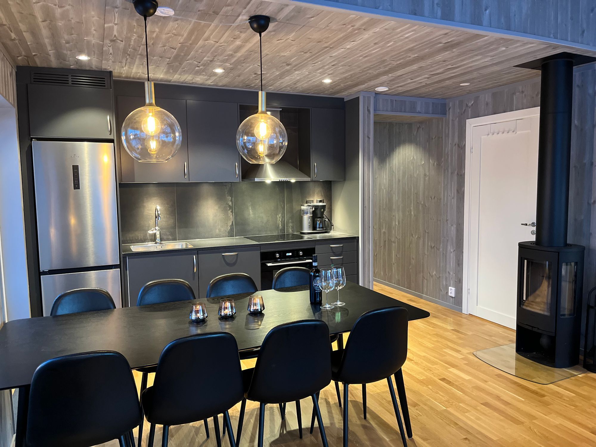 Stöten Sälen, 10 bäddar. från 4990kr – bild 4 av 24