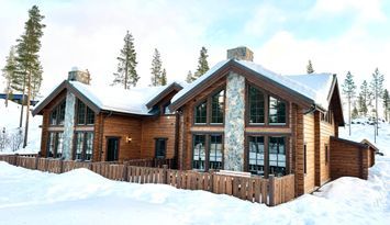 Varglyan, Idre | SE19021