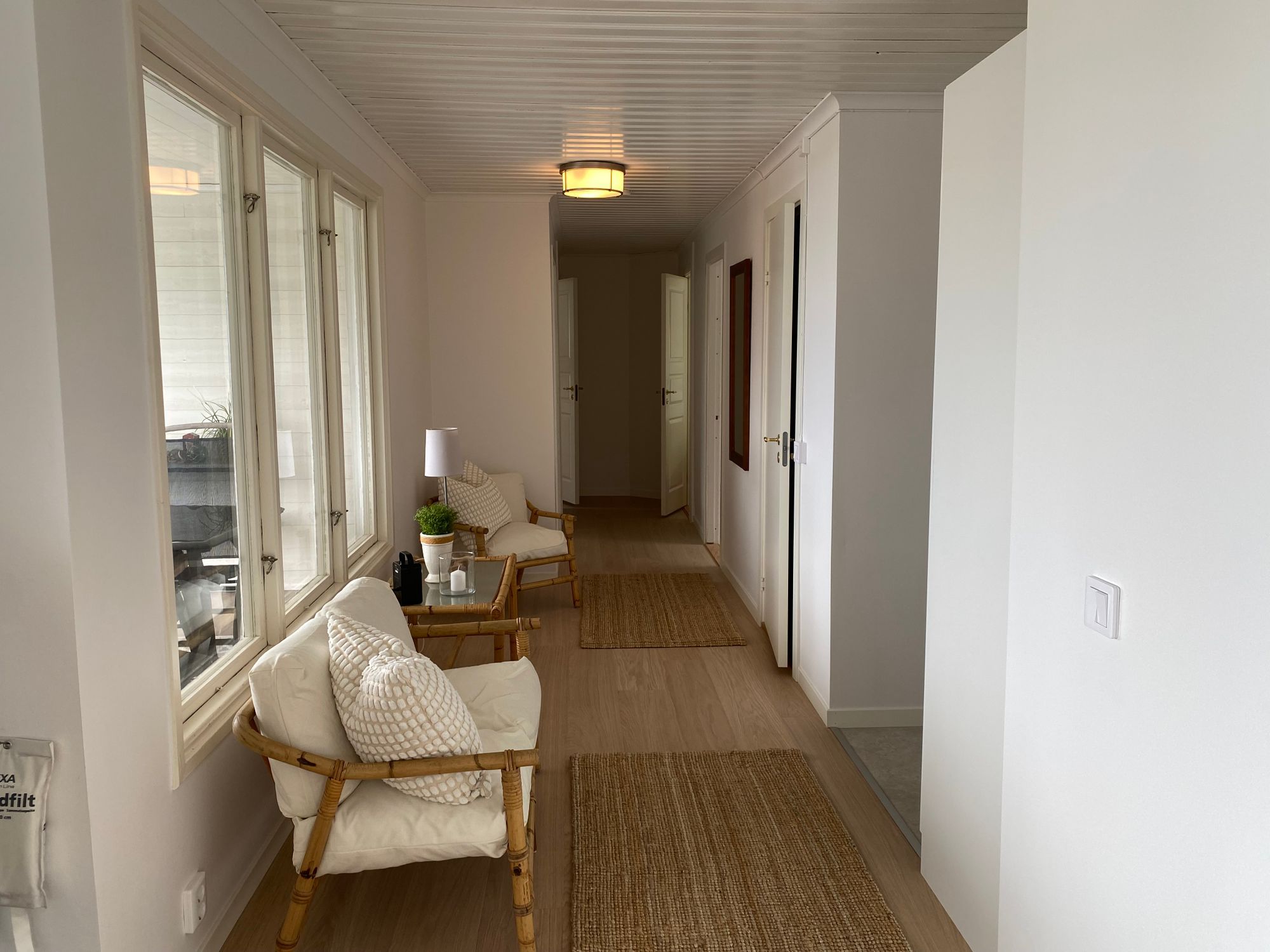 Havsnära med panoramutsikt över Västerhavet – bild 19 av 24