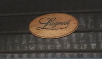 NISSÅNGEN - Bad Bastu Fiske Vandring