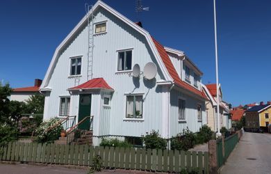 Sista minuten