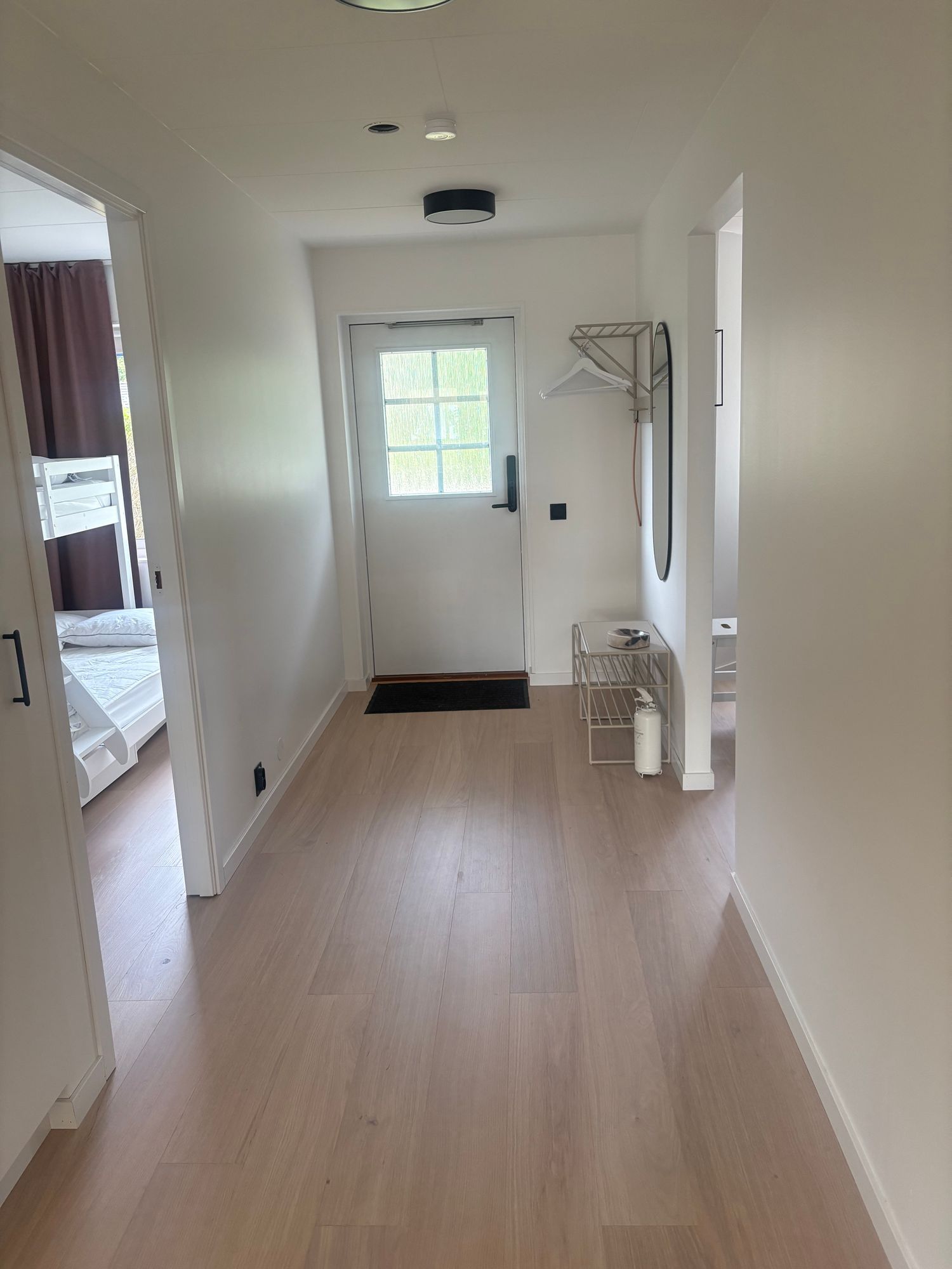 Nyrenoverat parhus i Frösakull – bild 12 av 18