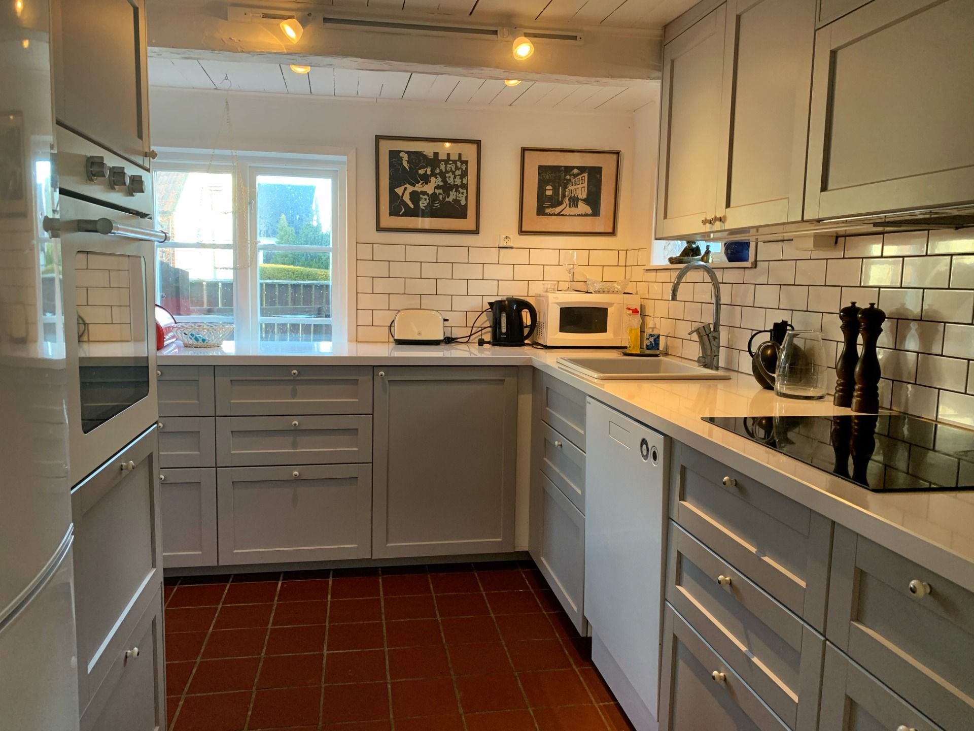 Birtapparns hus i Skillinge, Österlen – bild 7 av 14