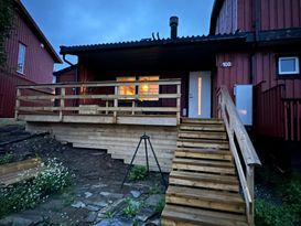 Mysigt boende i Storlien