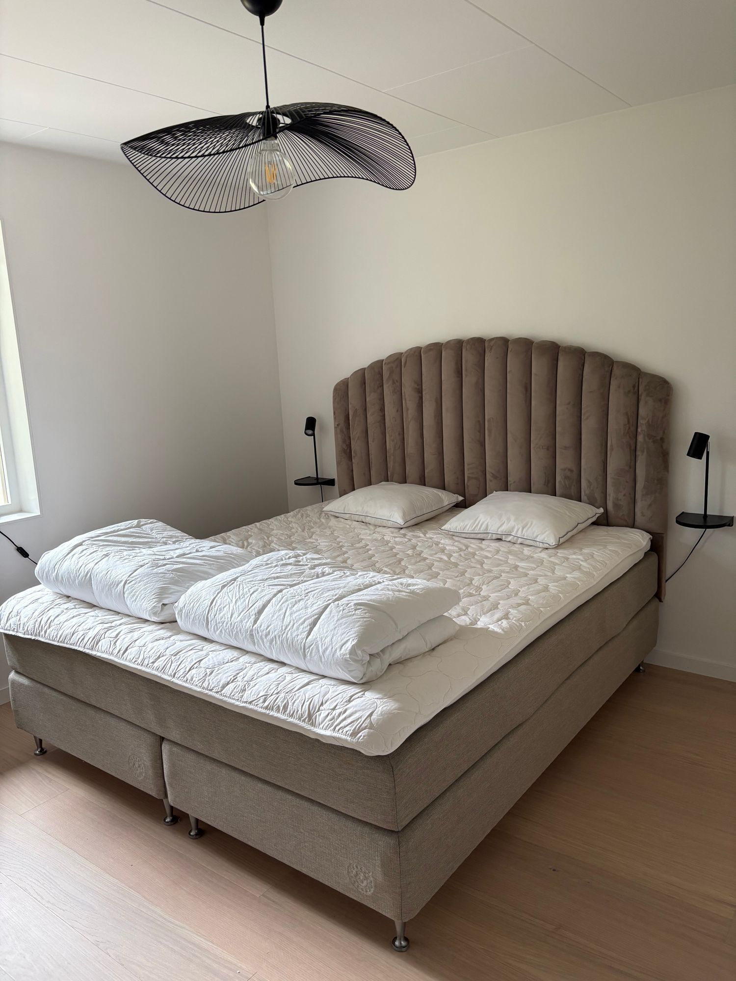 Nyrenoverat parhus i Frösakull – bild 8 av 18