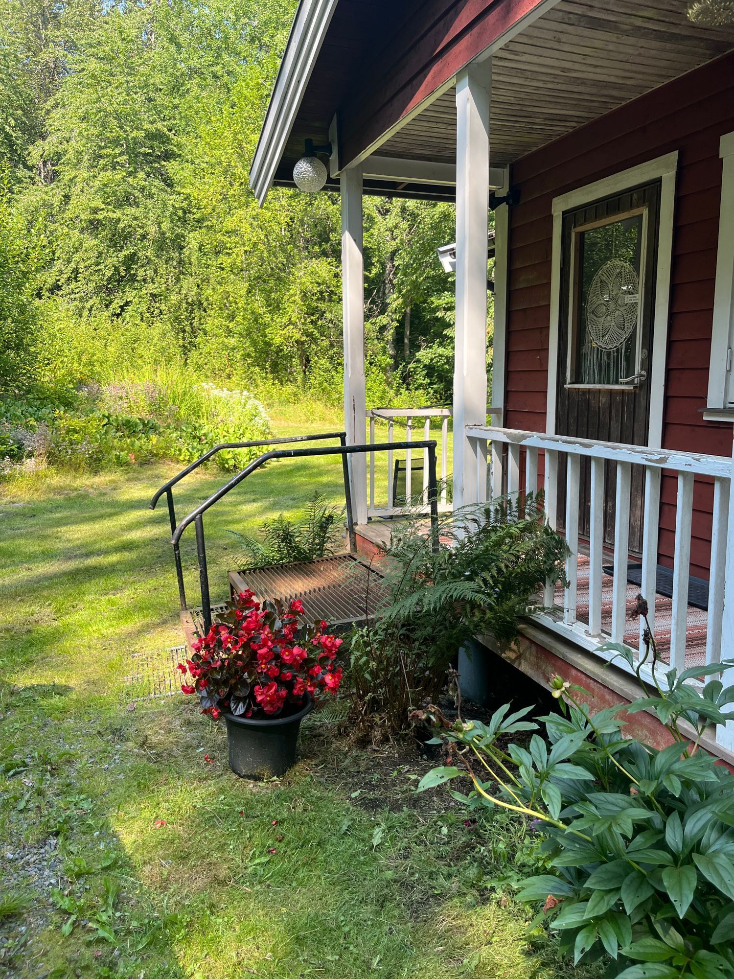 Sommarstuga – bild 3 av 6