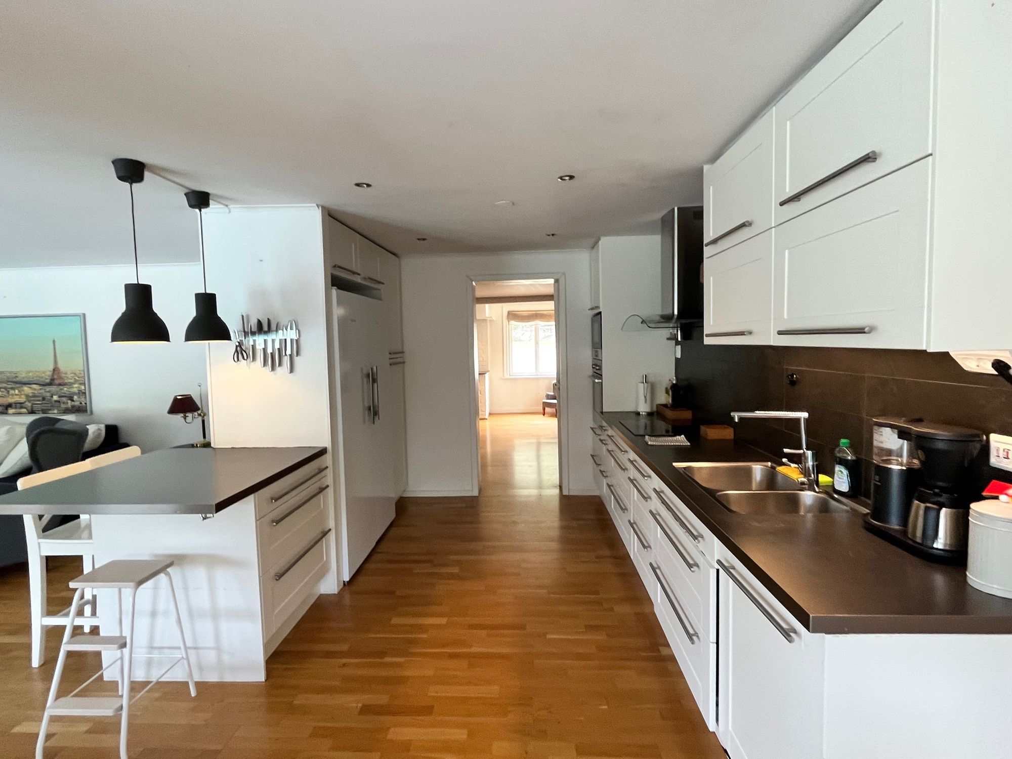 Villa med pool och bara 600m till havet! – bild 16 av 24