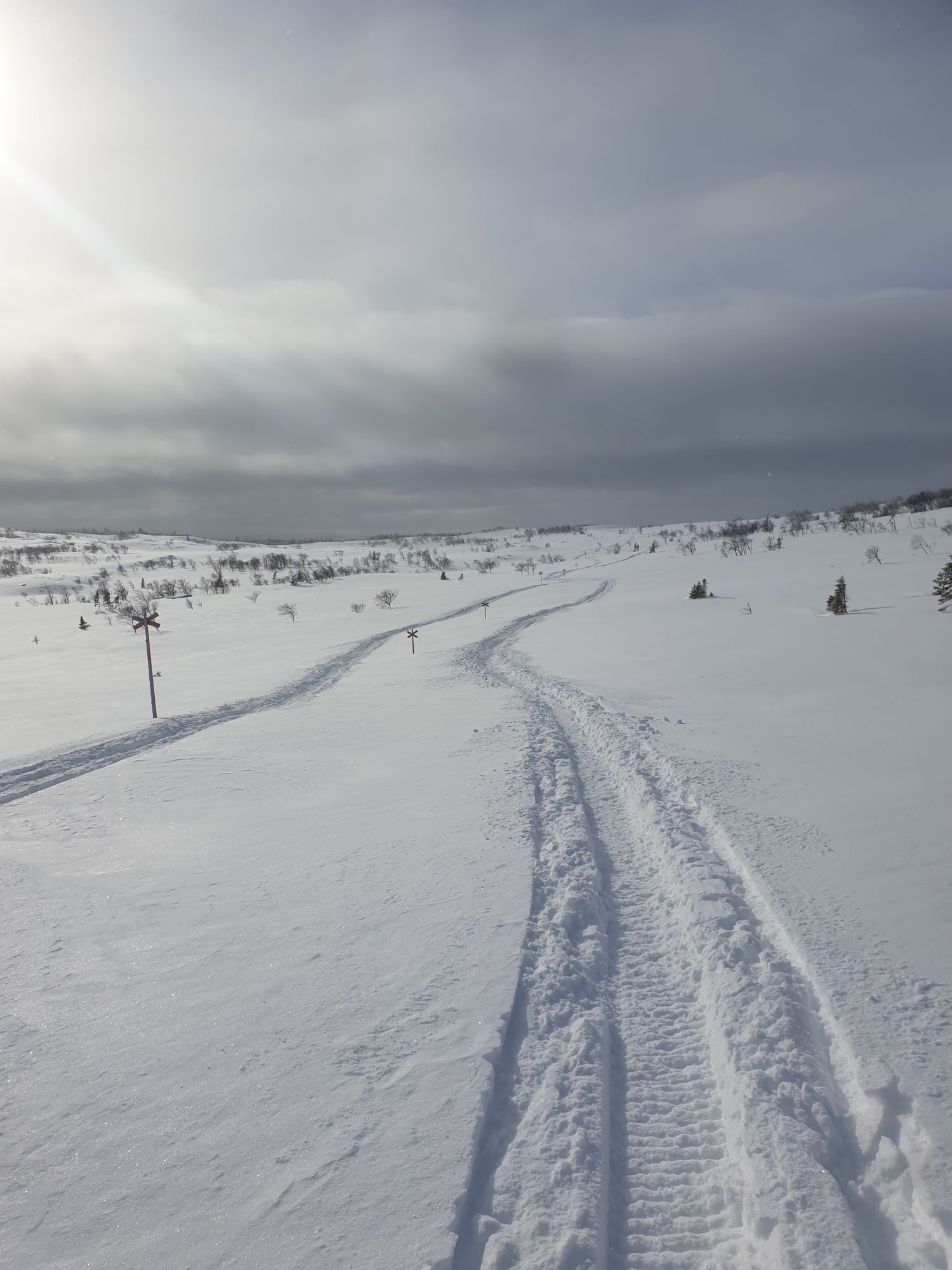 Fjällnära lägenhet i vackra Ljungdalen – bild 10 av 11