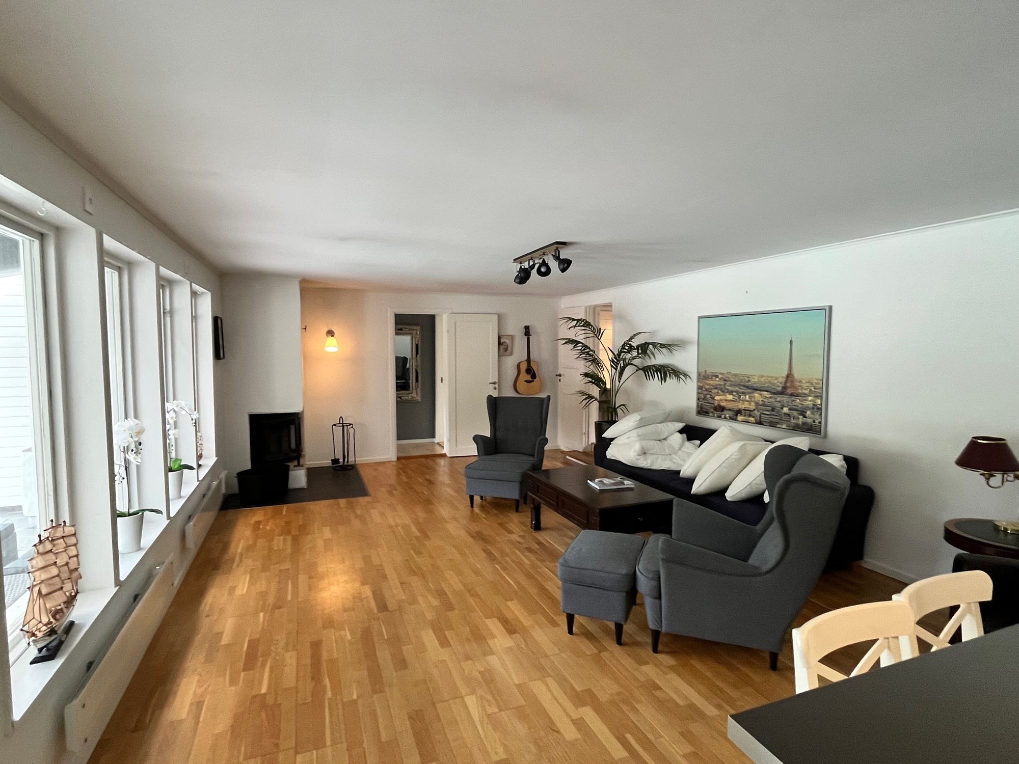 Villa med pool och bara 600m till havet! – bild 24 av 24
