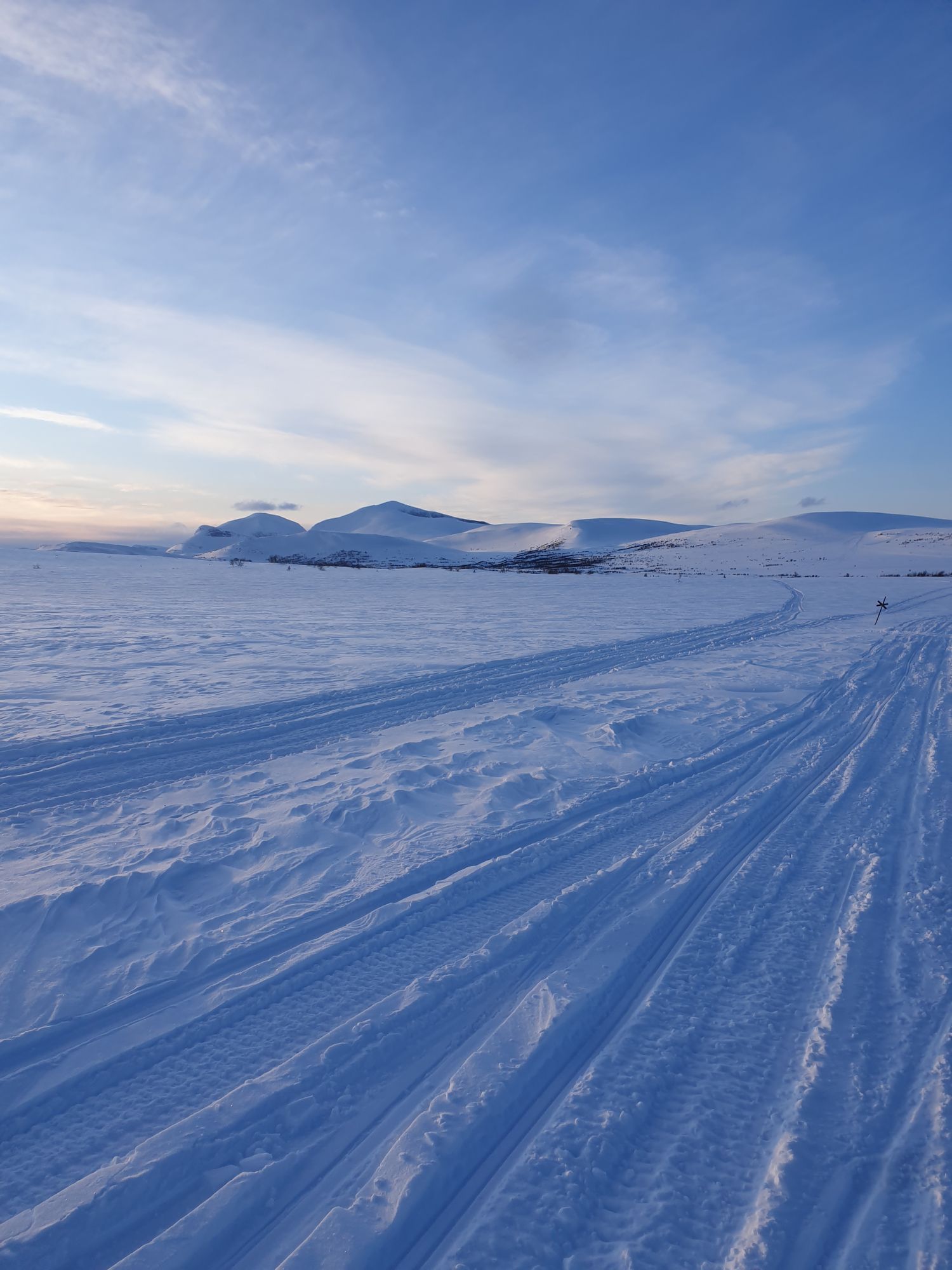 Fjällnära lägenhet i vackra Ljungdalen – bild 11 av 11