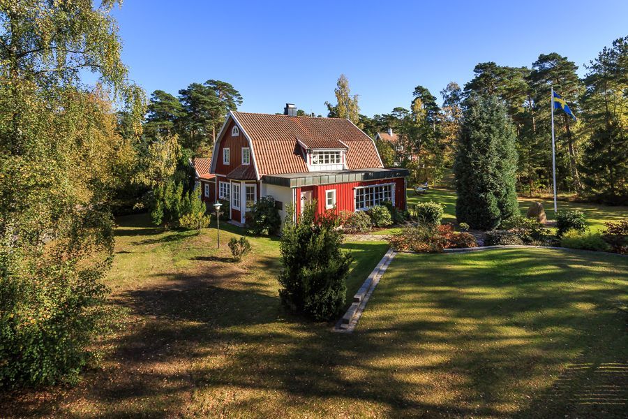 Njut av stranden i Havsbaden Ängelholm – bild 3 av 24