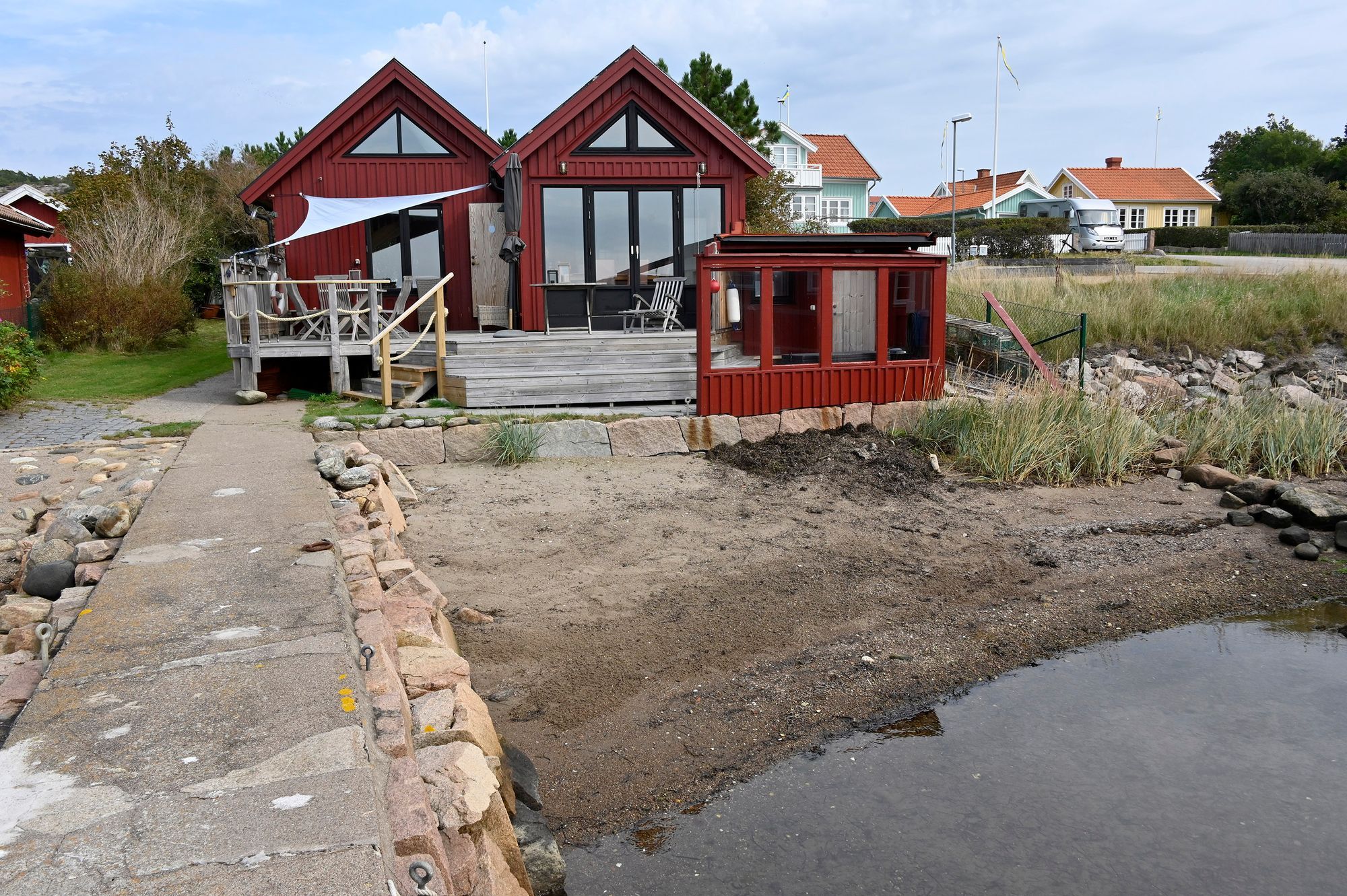 Stuga – bild 5 av 14