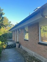 Villa Falsterbokanalen Ljunghusen