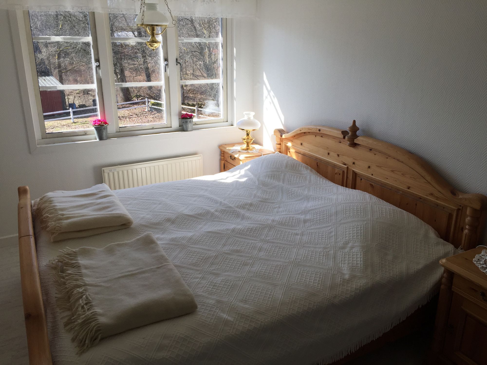 Underbart hus på sjötomt vid Krampen – bild 8 av 17