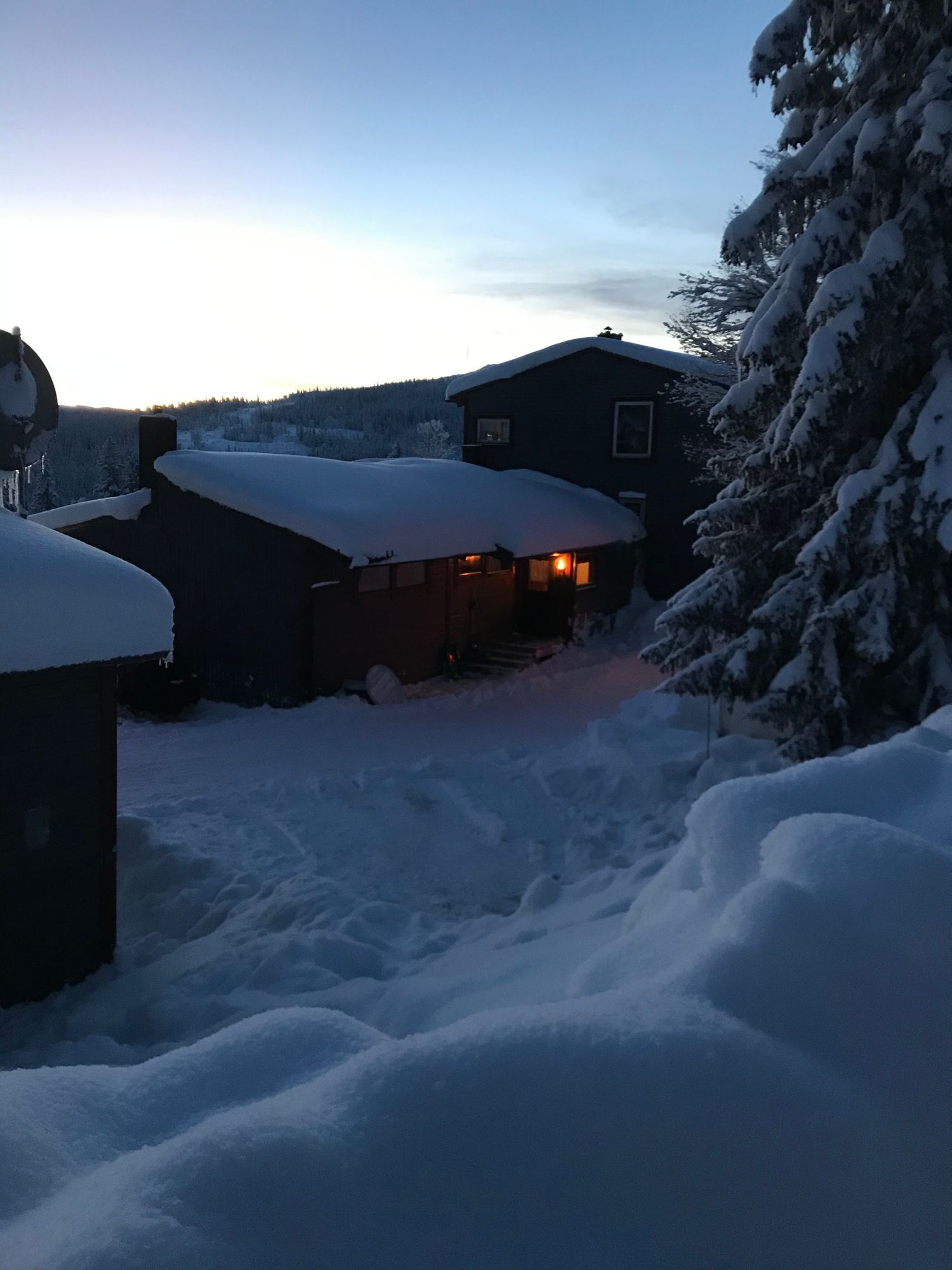 Vårt Paradis i Edsåsdalen! – bild 13 av 13