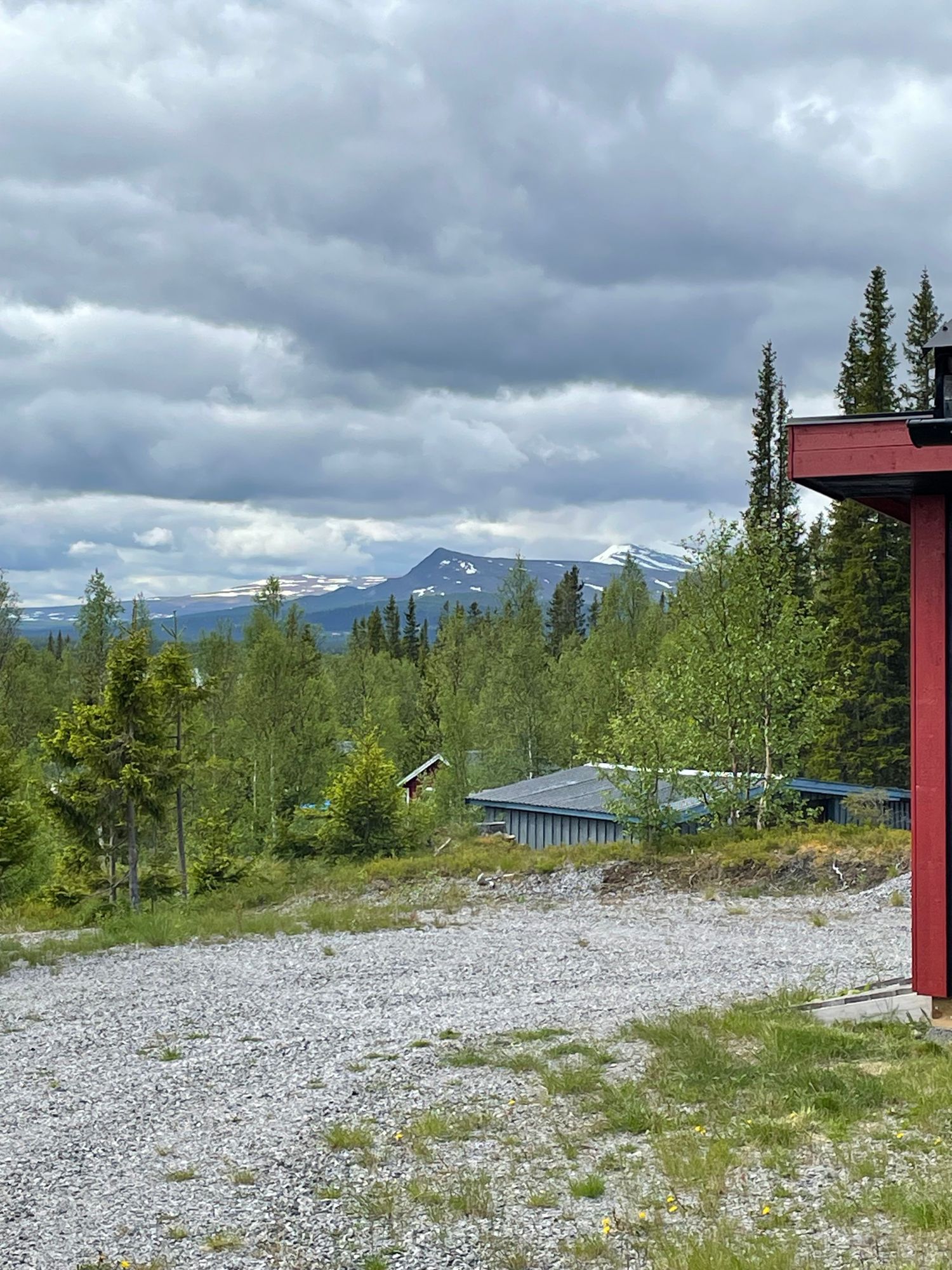 Stuga uthyres i Marsliden, Saxnäs, Marsfjäll – bild 22 av 23