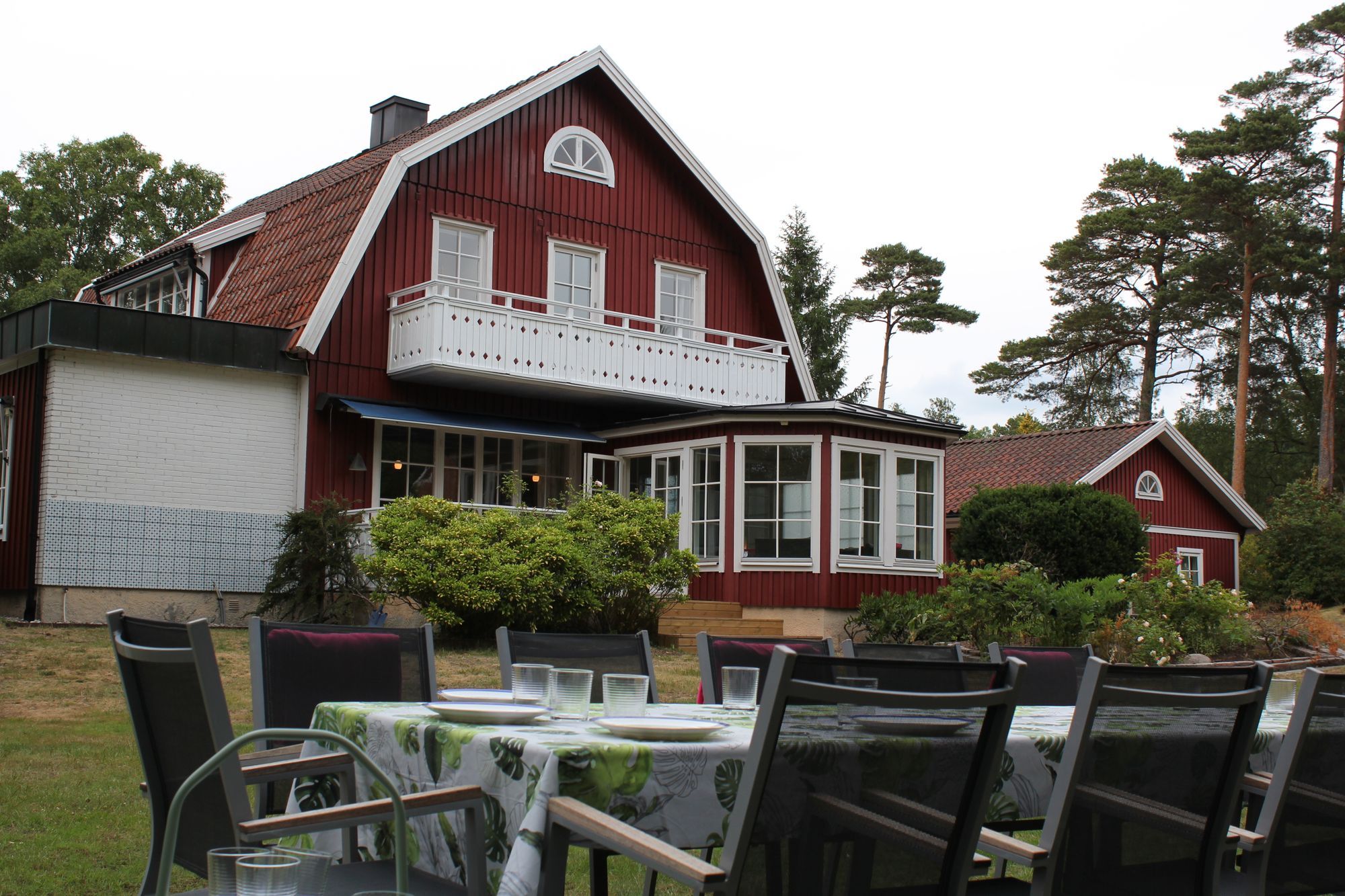 Njut av stranden i Havsbaden Ängelholm – bild 8 av 24