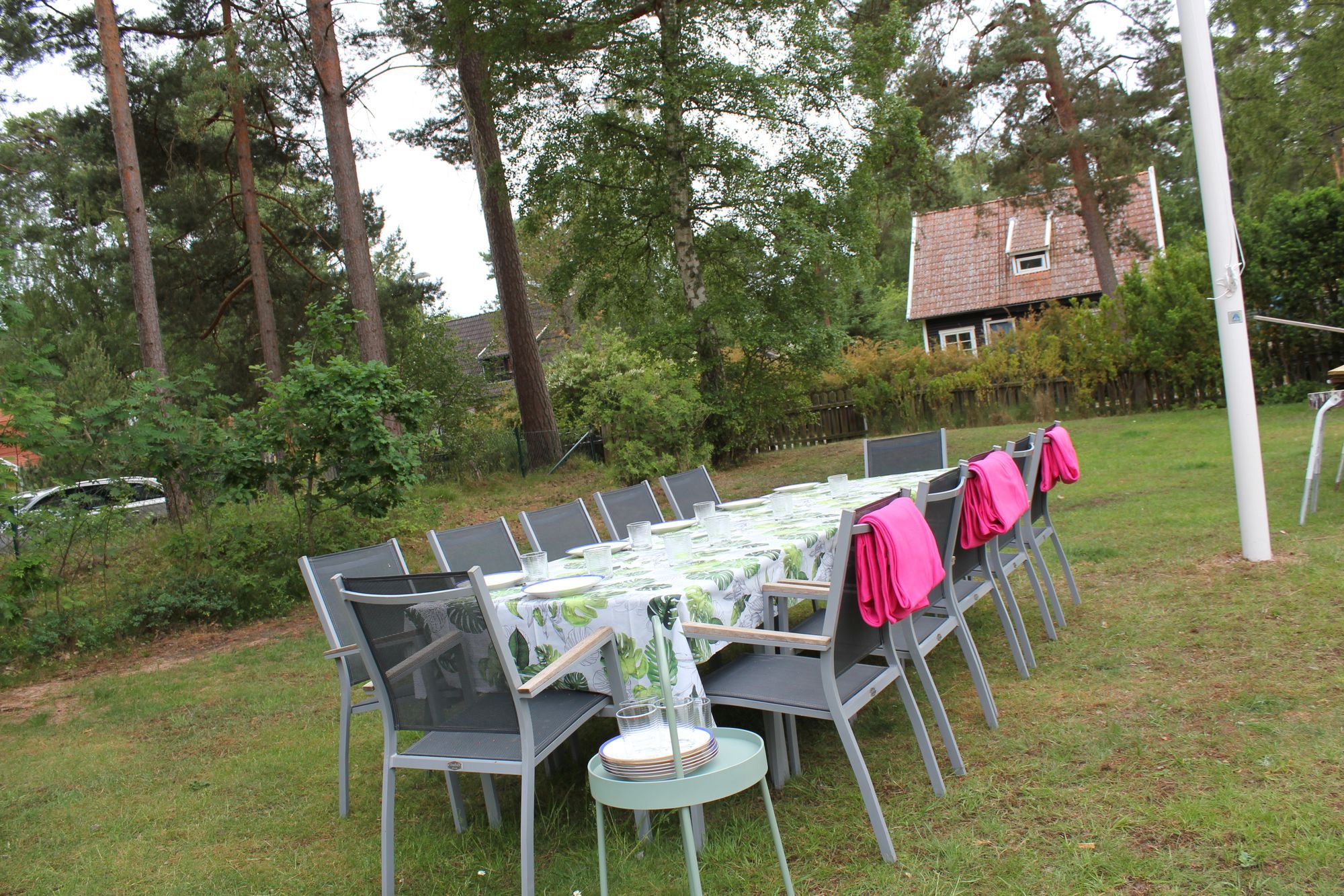 Njut av stranden i Havsbaden Ängelholm – bild 4 av 24