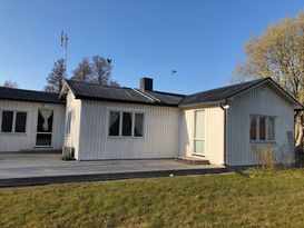 House at Fårö
