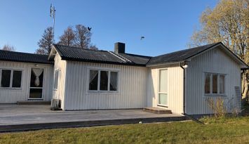 House at Fårö