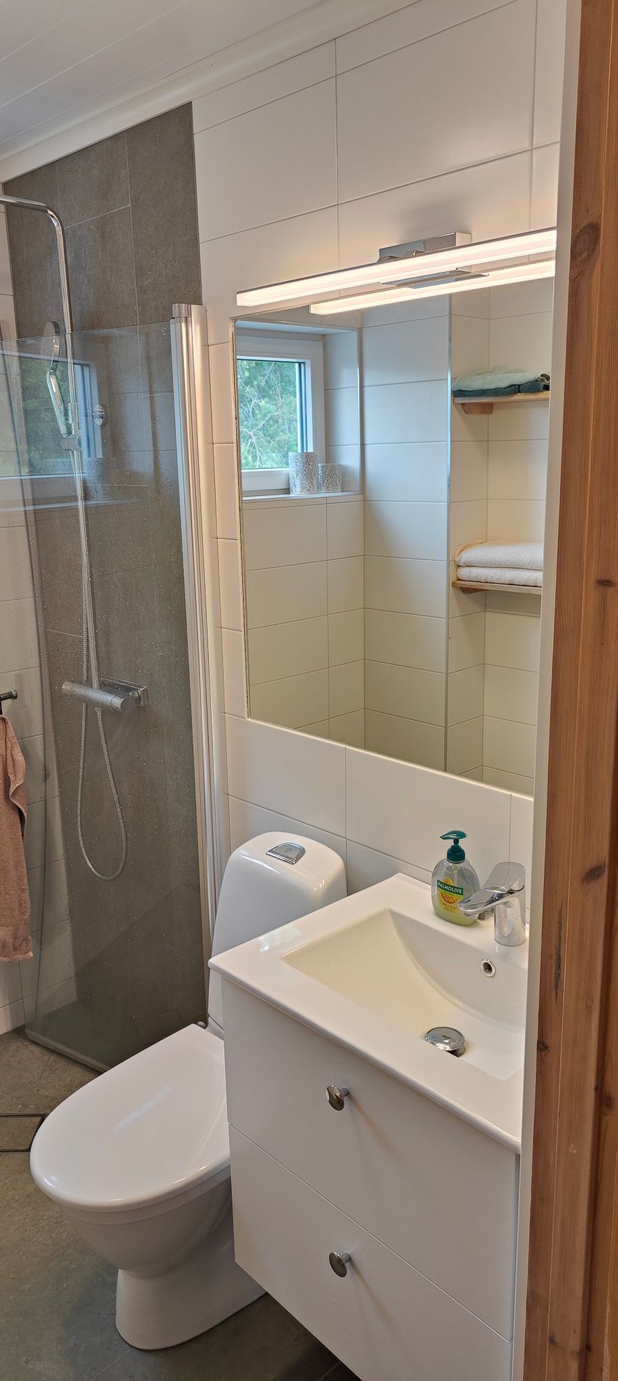 Hus vid insjö i Ässjö, Hassela – bild 17 av 24