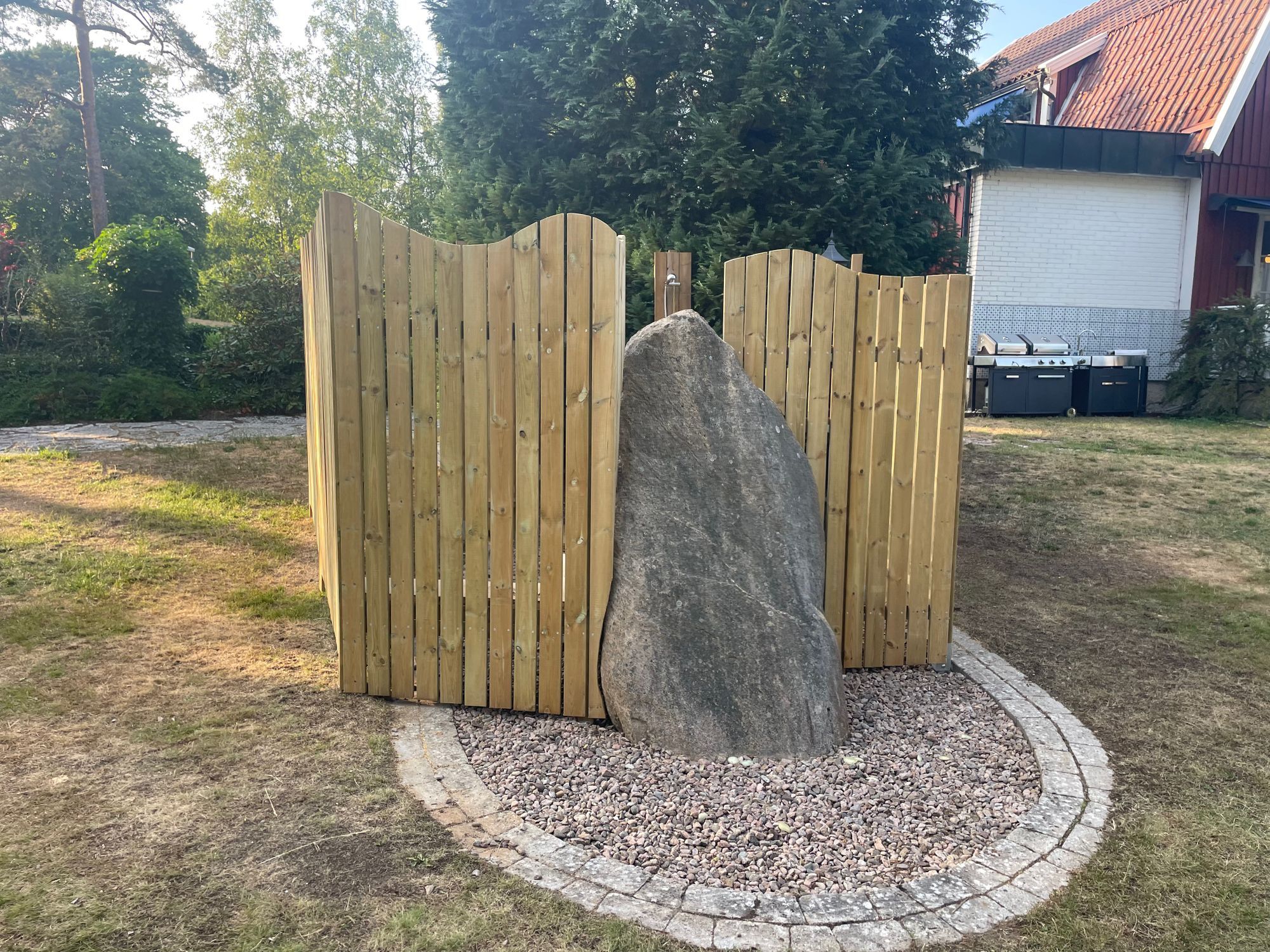 Njut av stranden i Havsbaden Ängelholm – bild 9 av 24