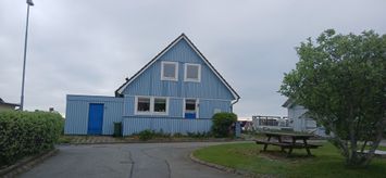 Hus på Hönö